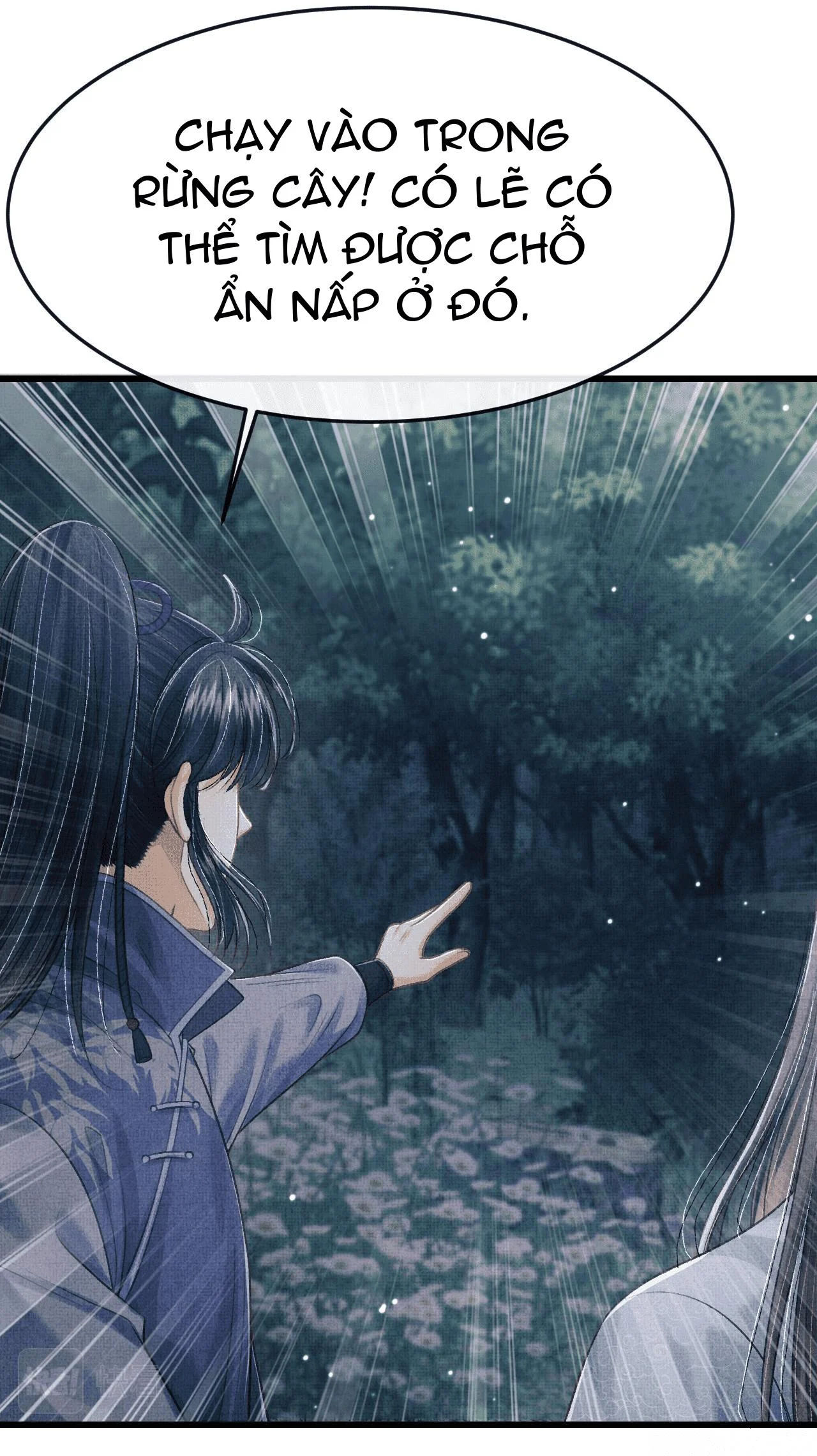 tướng quân luôn tự coi mình thành thế thân chapter 55 30