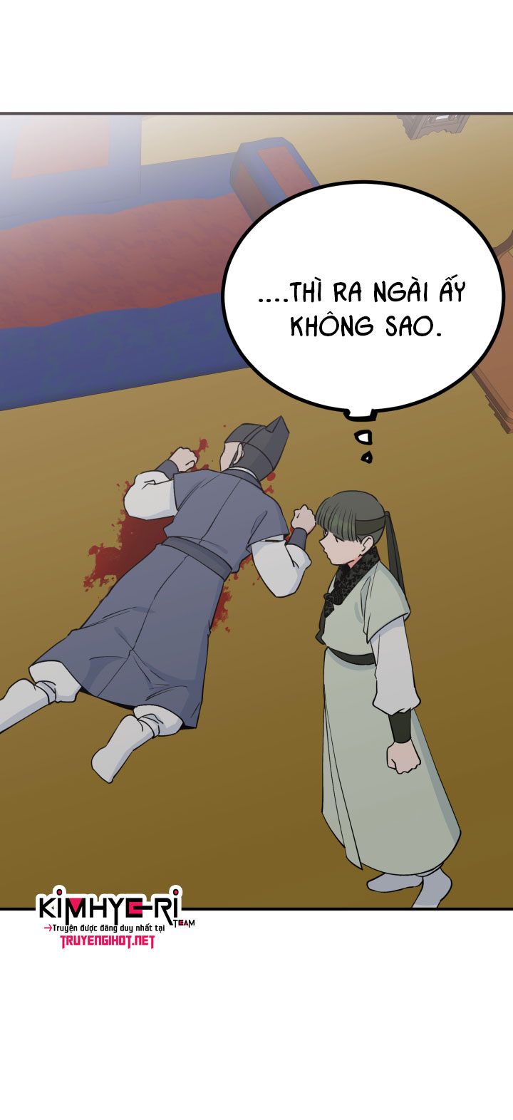 độc chủ chapter 3 48