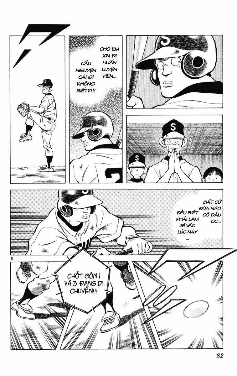 trò chơi vượt qua thử thách chapter 155 8