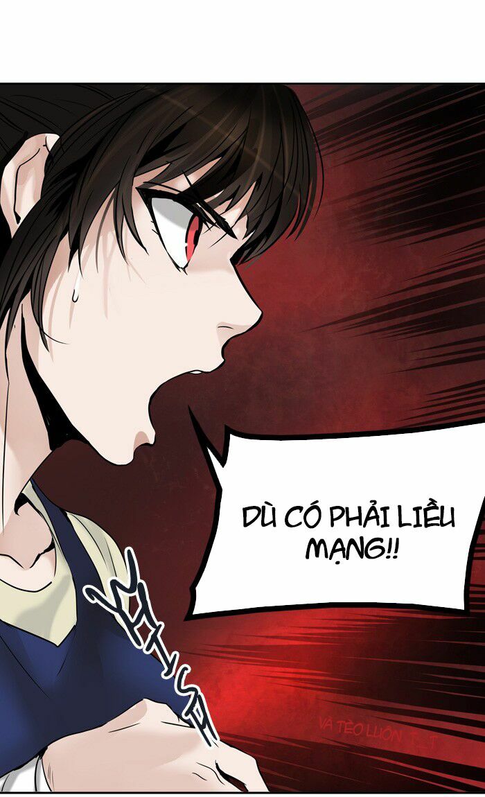 tòa tháp bí ẩn 2 chapter 223 98