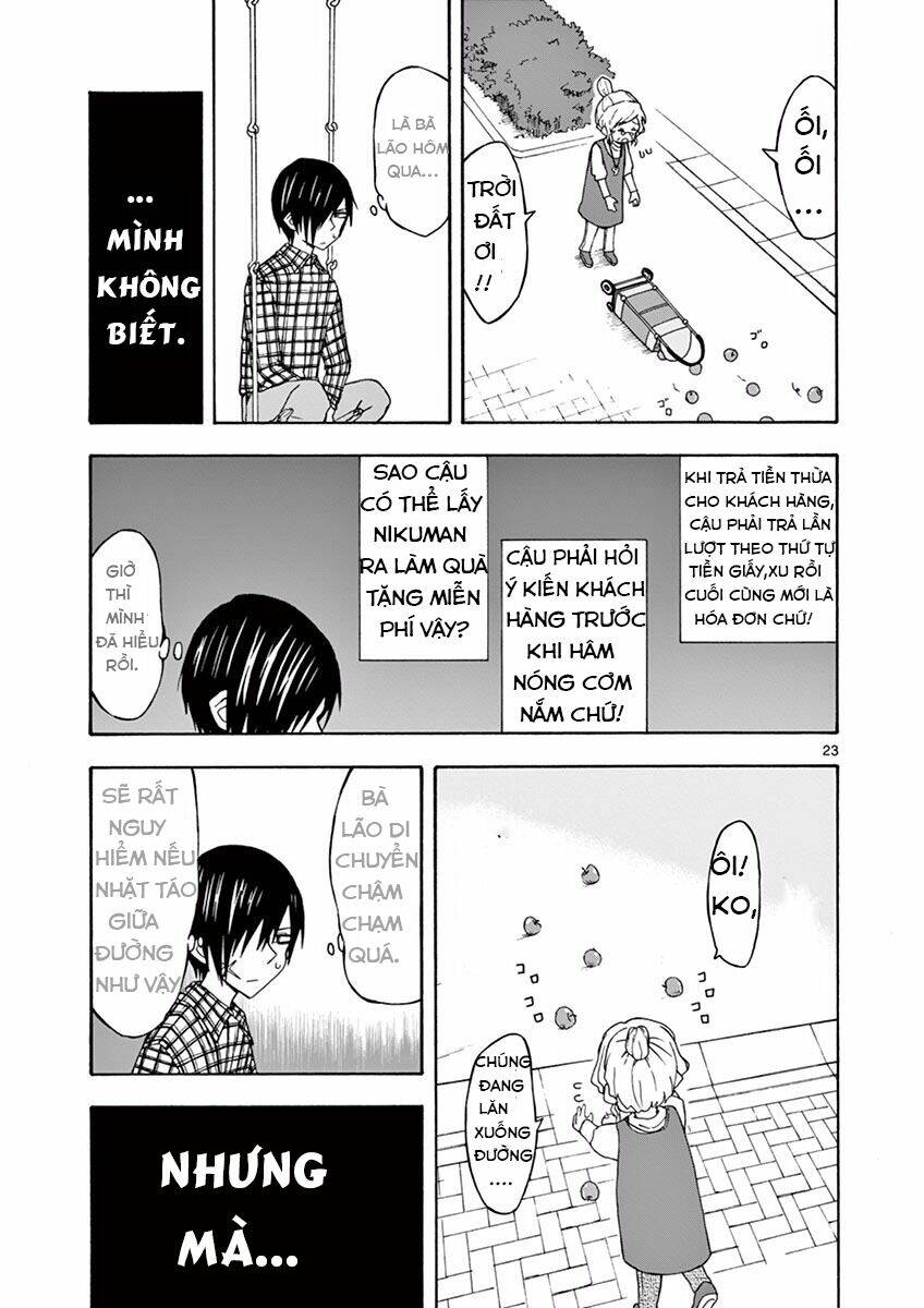 ninja shinobu-chan no junjou chapter 15 24