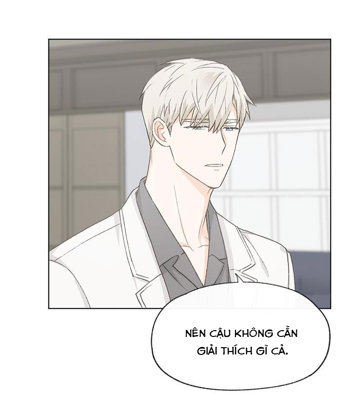 giữa yêu và ghét chapter 17 16