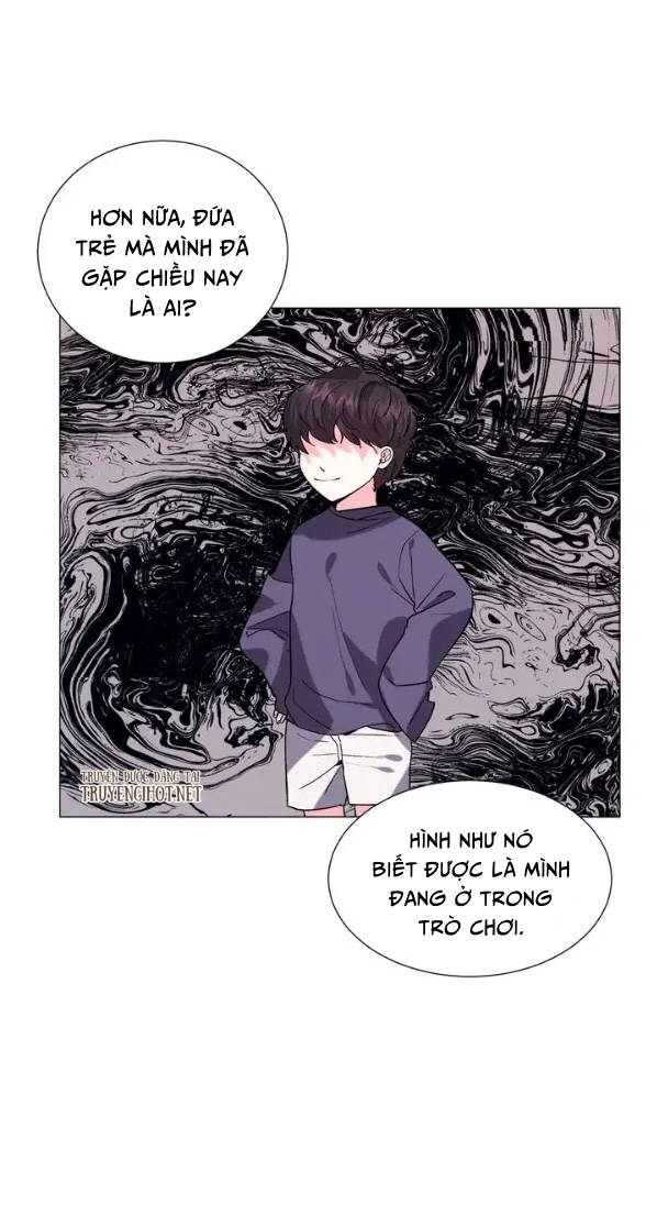 cách để nhân vật phụ phá đảo game hẹn hò chapter 14 48