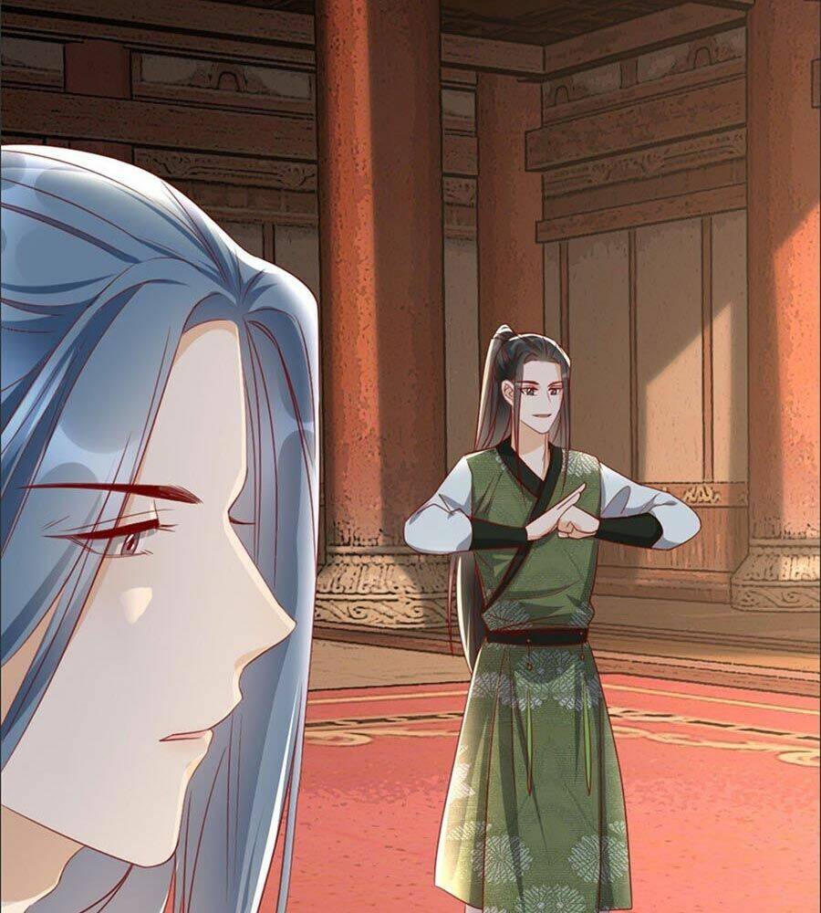 gian phi như thử đa kiều chapter 99 40