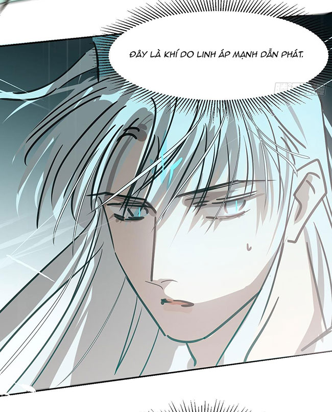 Bắt Lấy Ngao Ngao chapter 248 - Trang 48