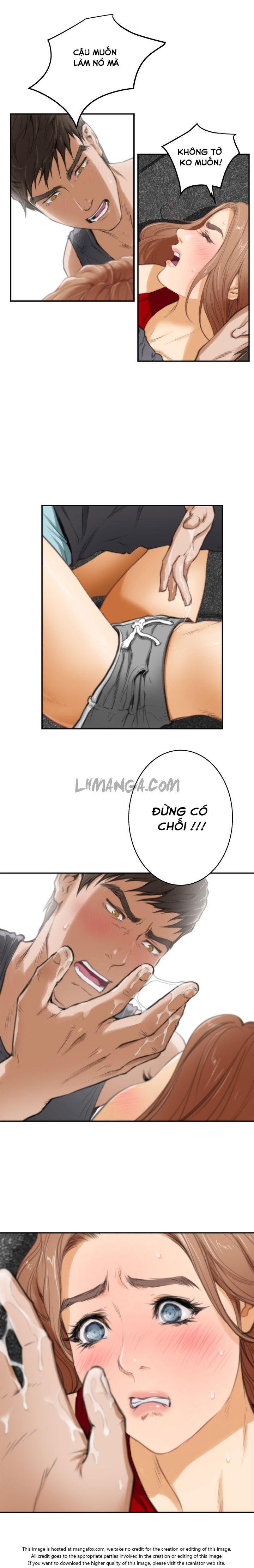 h-mate chapter 14 10