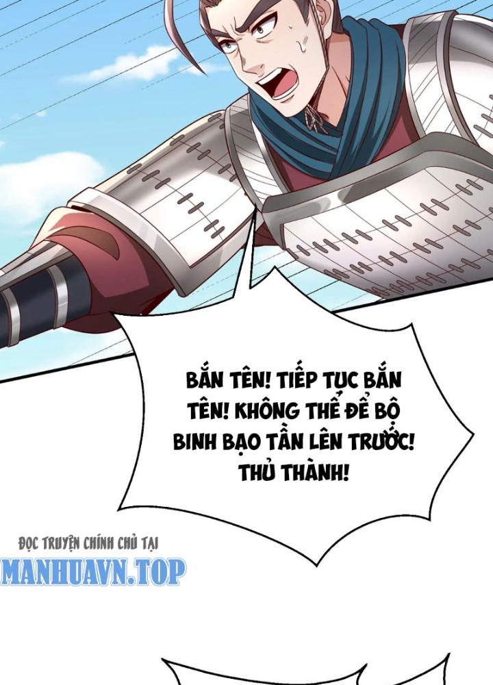 đại tần, ta là con tần thủy hoàng, giết địch thành thần chapter 40 72
