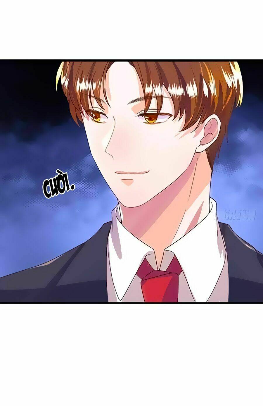 vợ yêu tư sủng của thiếu soái chapter 7 38