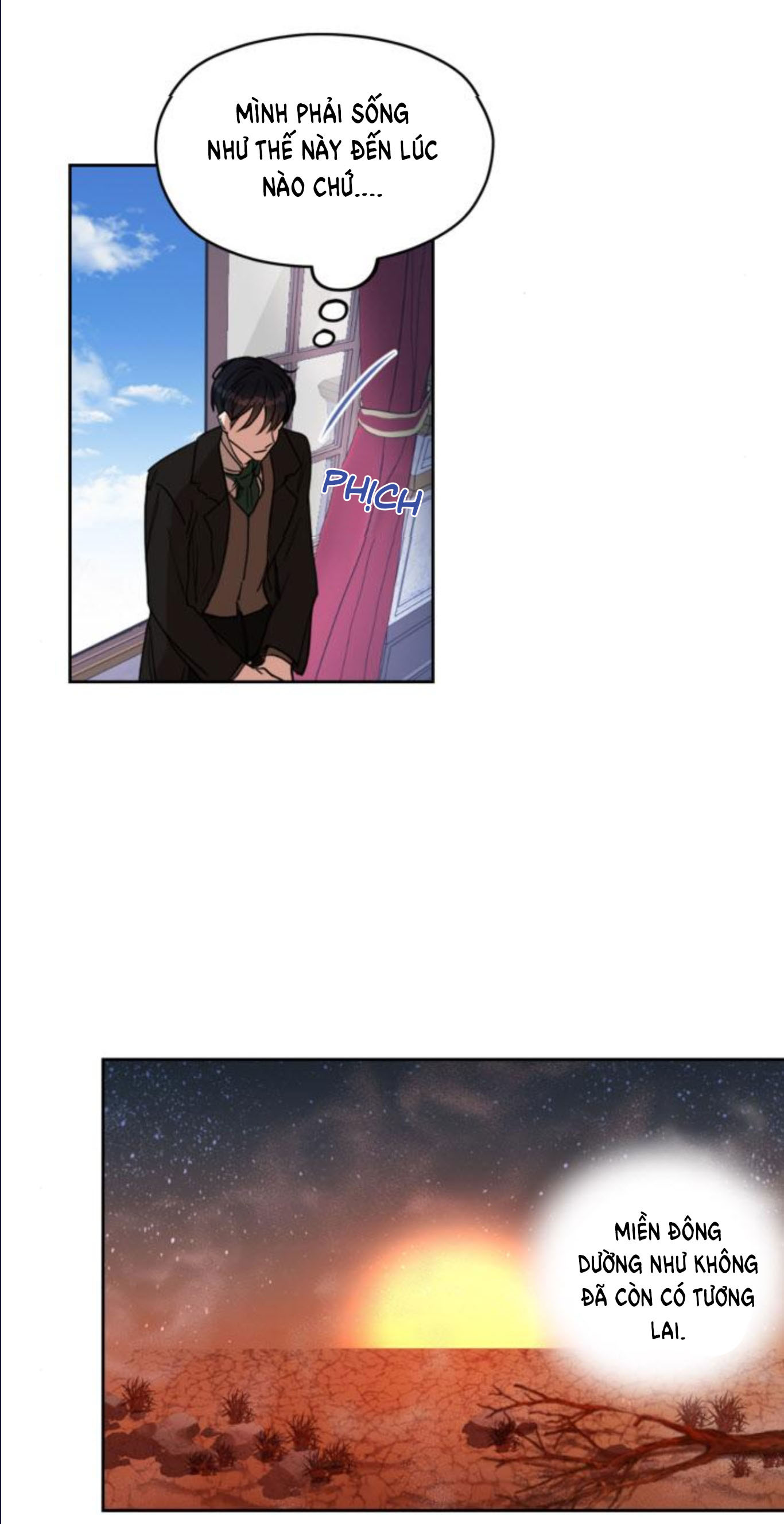 đỉnh cấp nuôi dưỡng lão công chapter 6 15