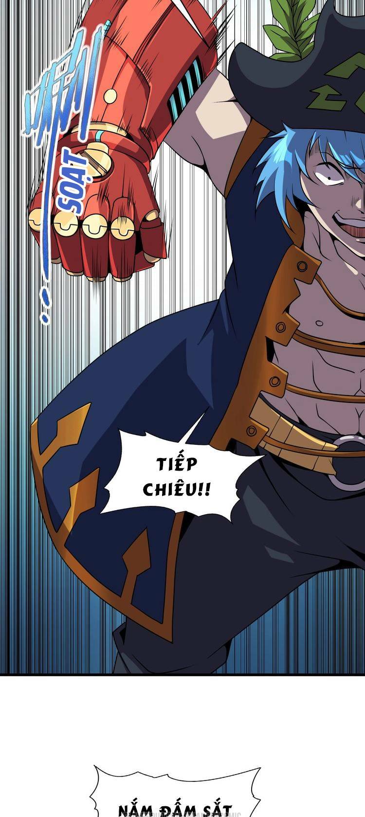 chào mừng đến thế giới cực lạc chapter 36 25