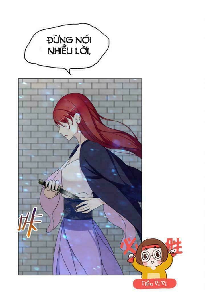 ma quân đại nhân, phu nhân lại trốn rồi! chapter 18 42