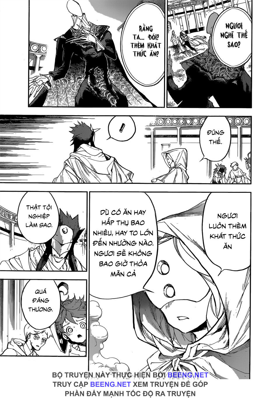 miền đất hứa chapter 158 7