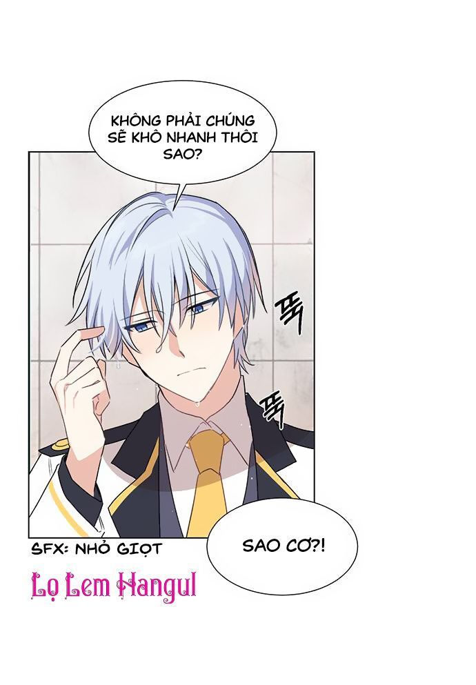 tôi là vị hôn thê phản diện chapter 10 36