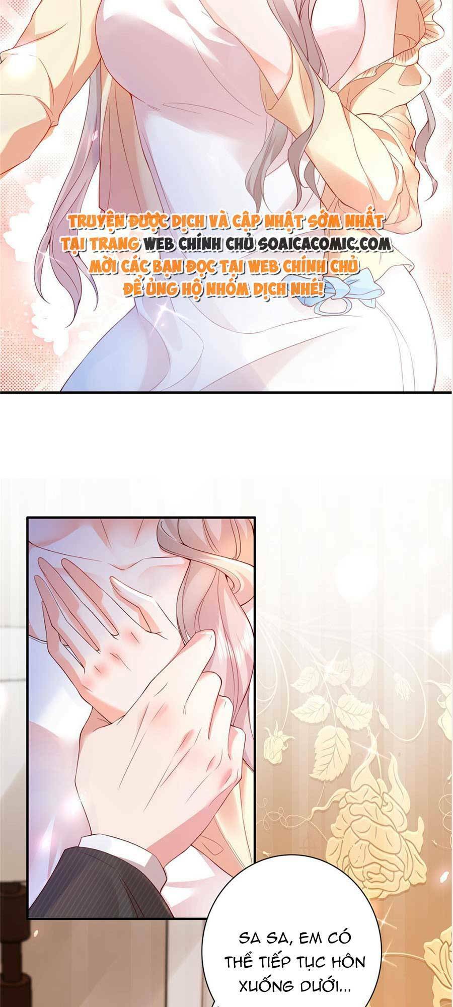 cô vợ của tôi không dễ bắt nạt chapter 1 17