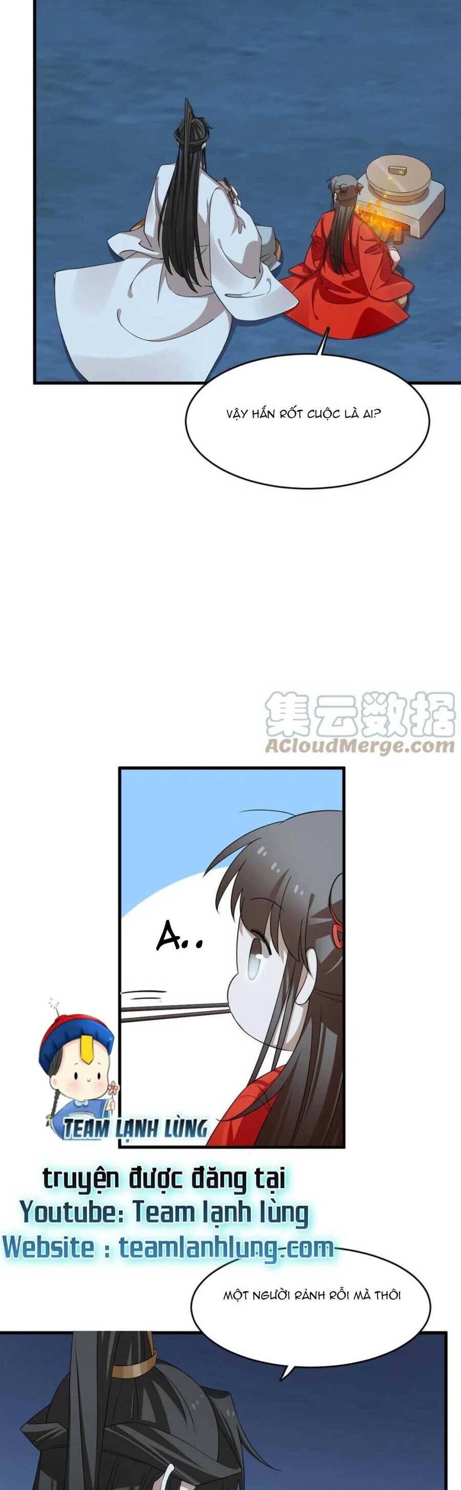 độc bộ thiên hạ: đặc công thần y chapter 452 16