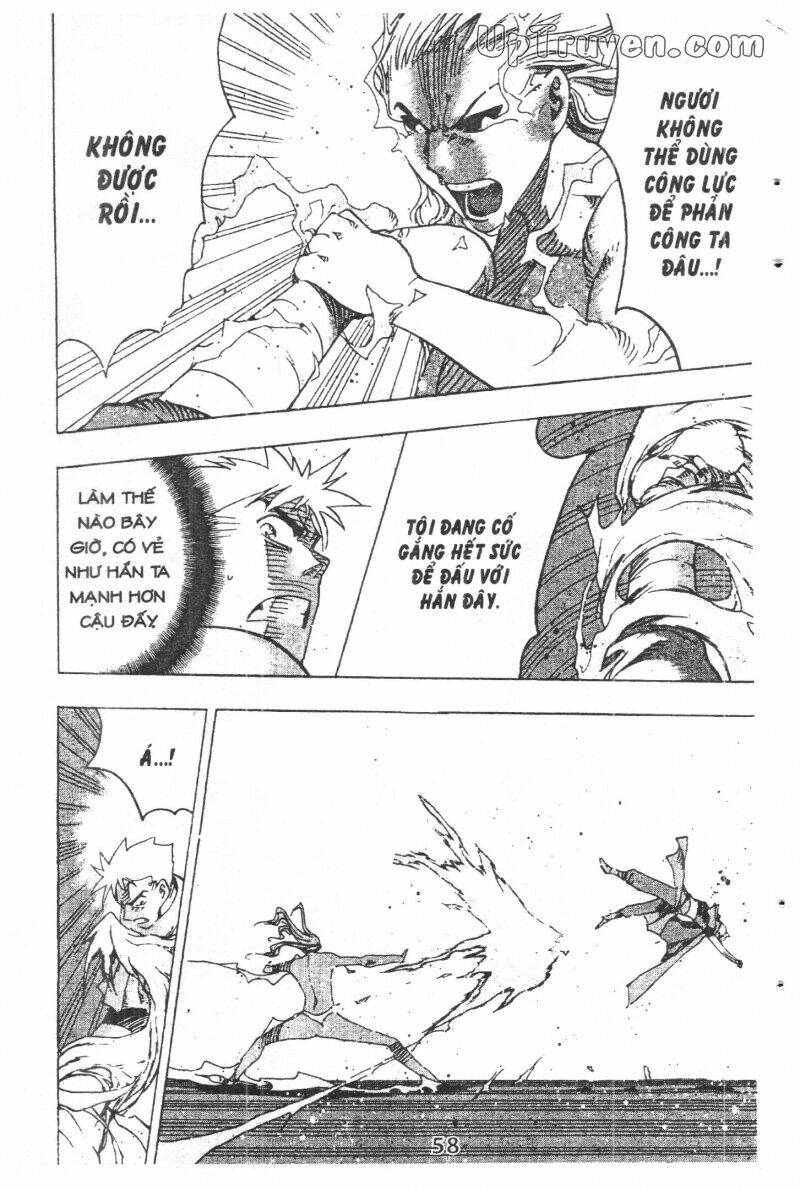 giang hồ bá đạo ký chapter 30 58