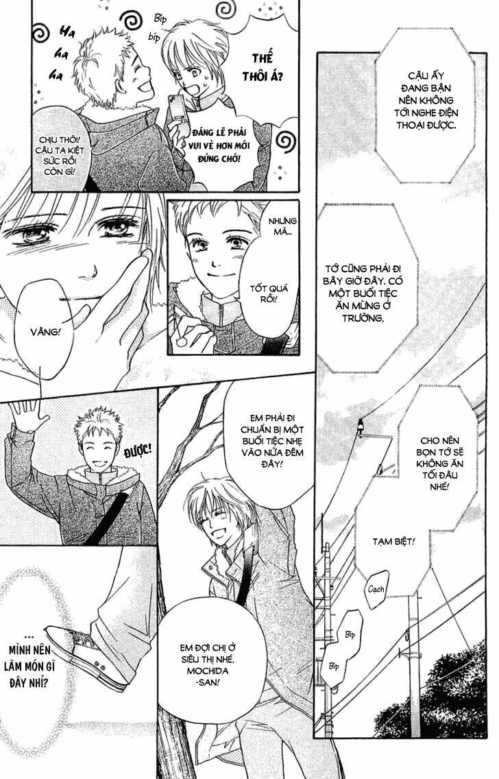 xứng danh anh hùng chapter 50 11