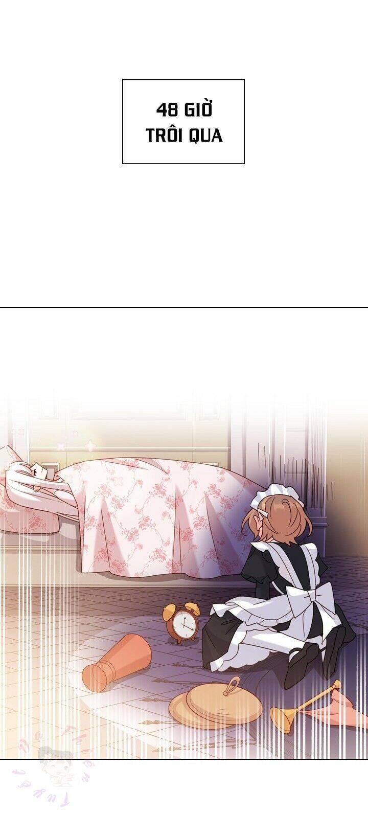 để yên cho tiểu thư hiền chapter 10 51