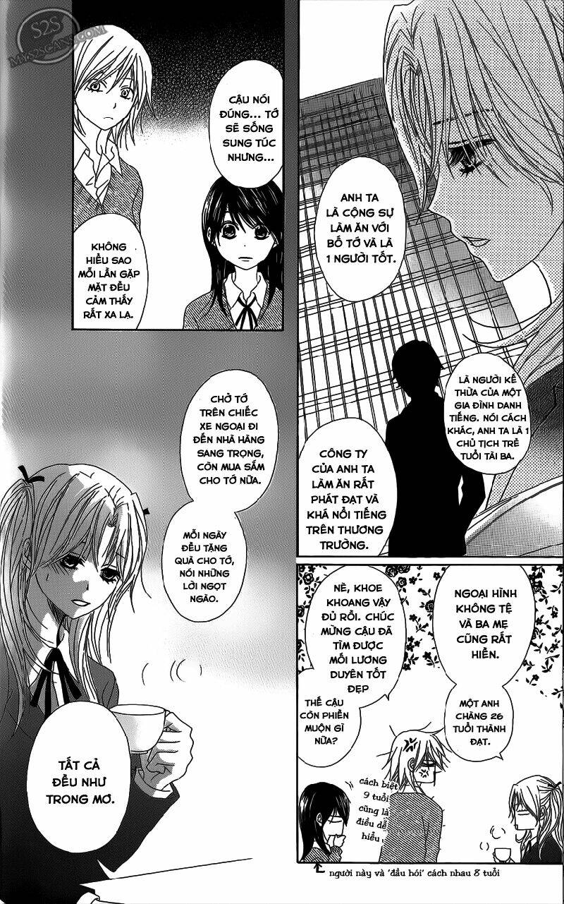 điện kích daisy chapter 48 13