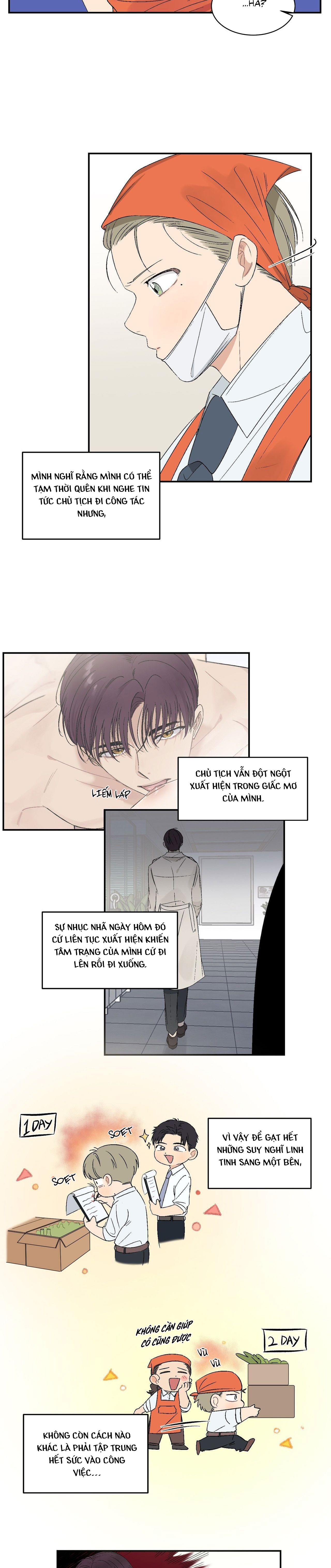 it's not like that chapter 25 13