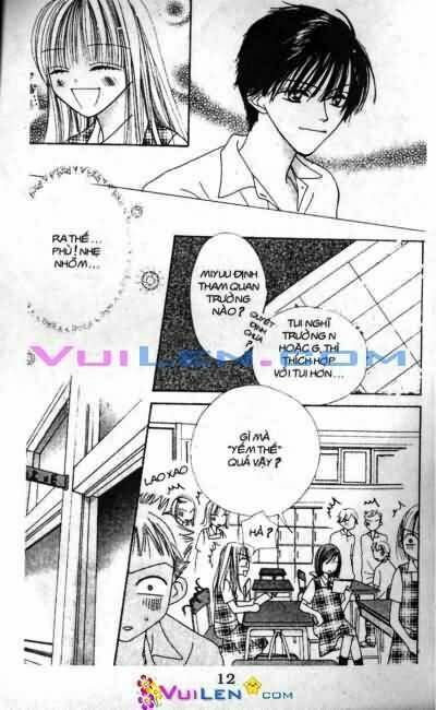 con gái con trai chapter 5 12