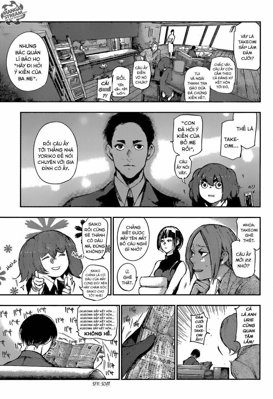 ngạ quỷ vùng tokyo 2 chapter 104 4