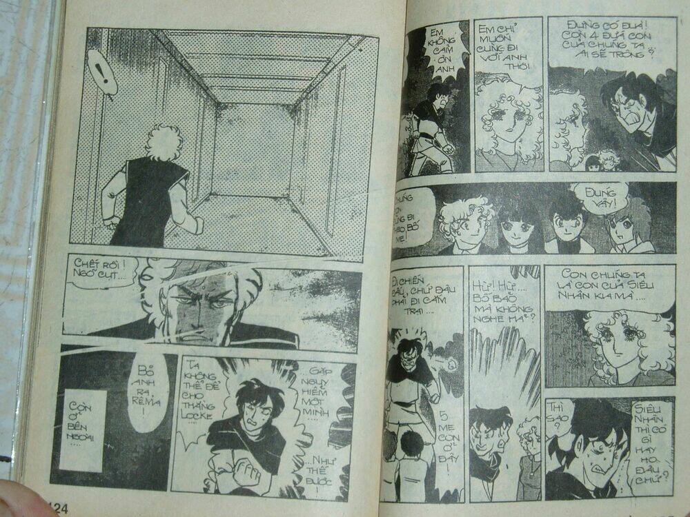 siêu nhân locke chapter 10 56