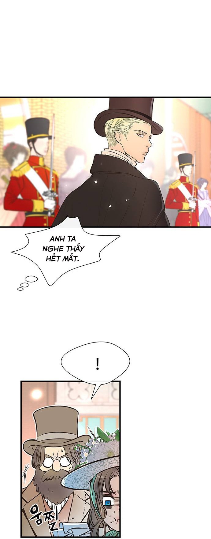 hoàng tử phiền toái chapter 4 8
