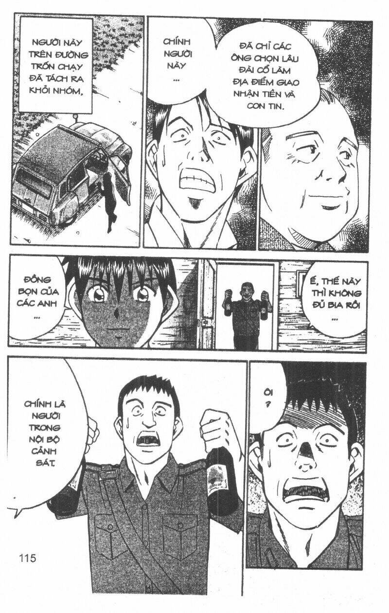 thám tử toma chapter 10 115