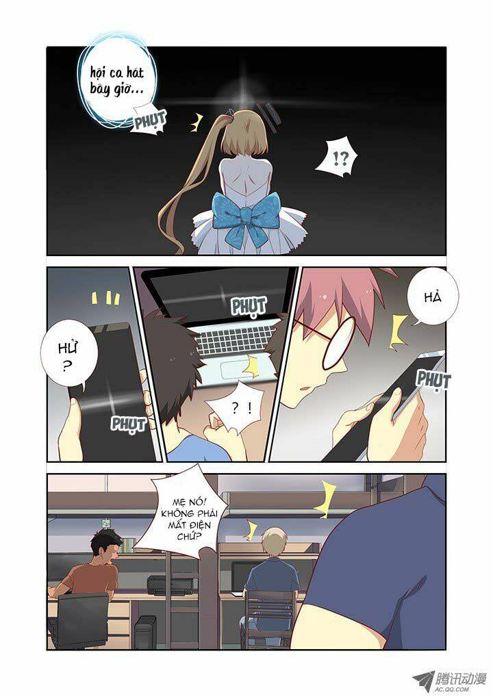 yaoguai mingdan chapter 120 6