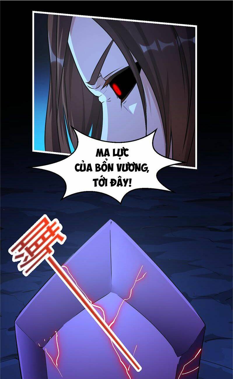 đừng cản ta tu tiên chapter 19 11