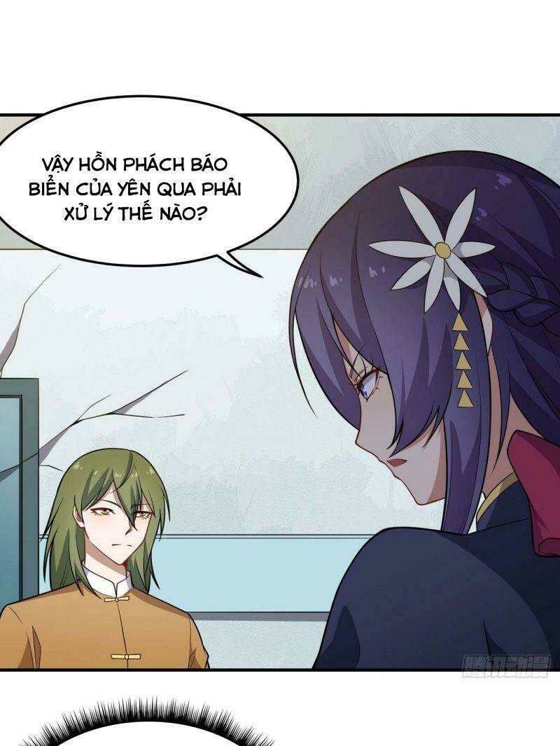 tổ thượng có tiền chapter 75 10