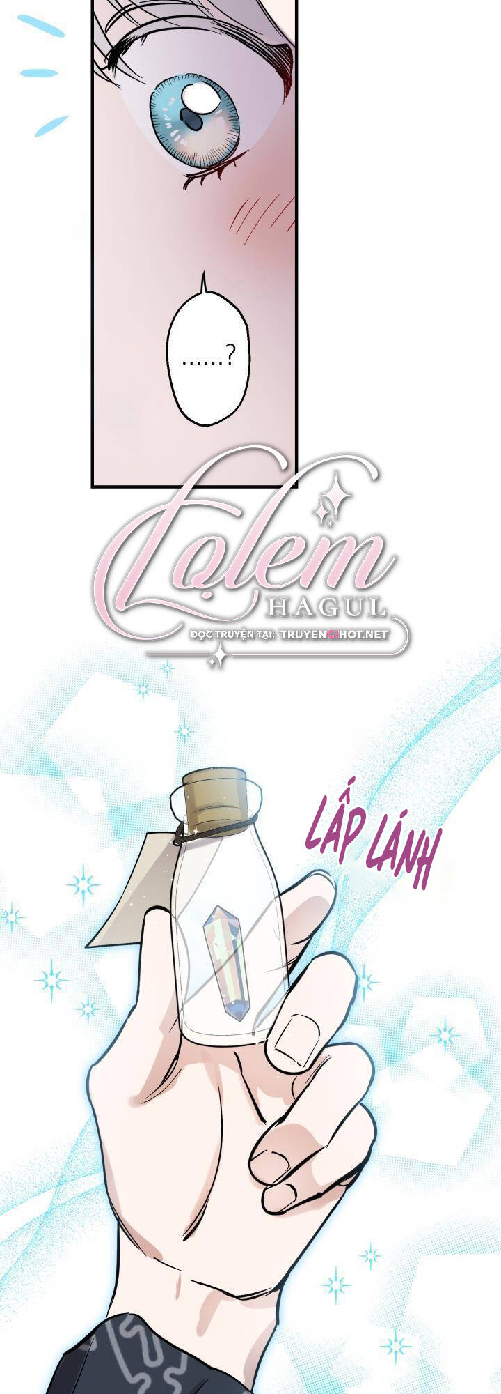 những nhân vật mạnh nhất thế giới ám ảnh tôi chapter 63.1 47