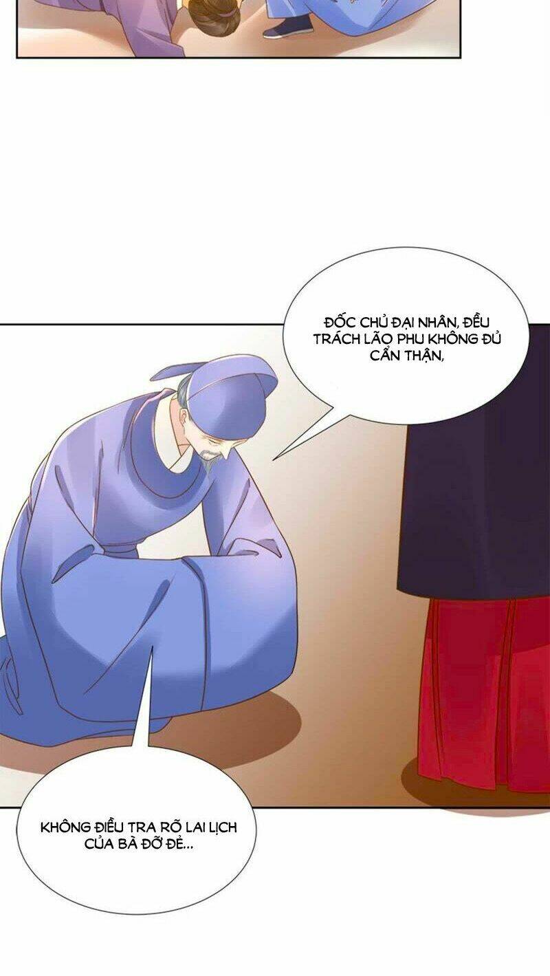 xuân khuê bí lục: xưởng công thái liêu nhân chapter 62 21