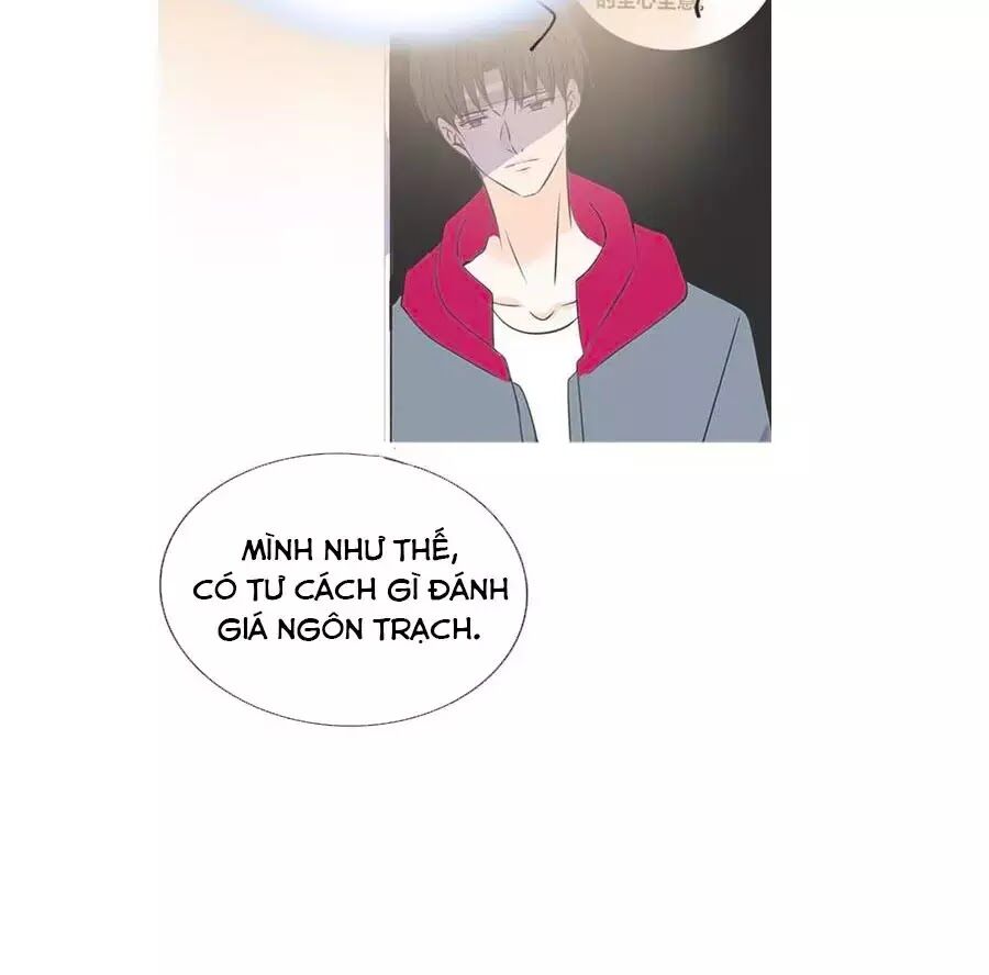 công chúa nữ vương mệnh chapter 115 46