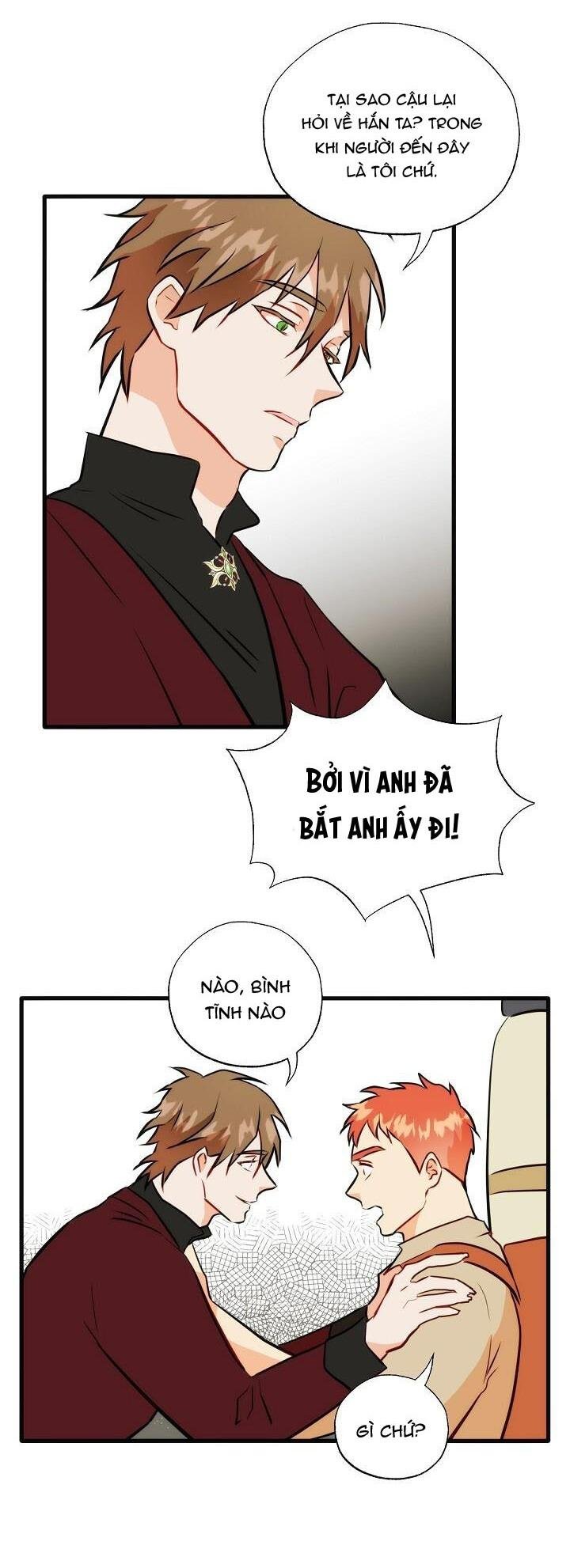 phù thủy gợi tình chapter 74 22