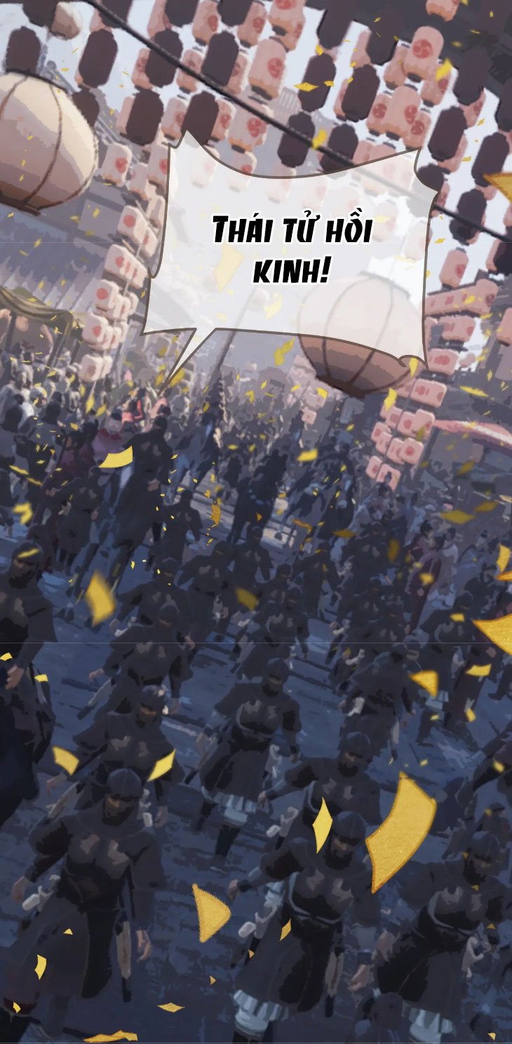 thám hoa chapter 1.1 31