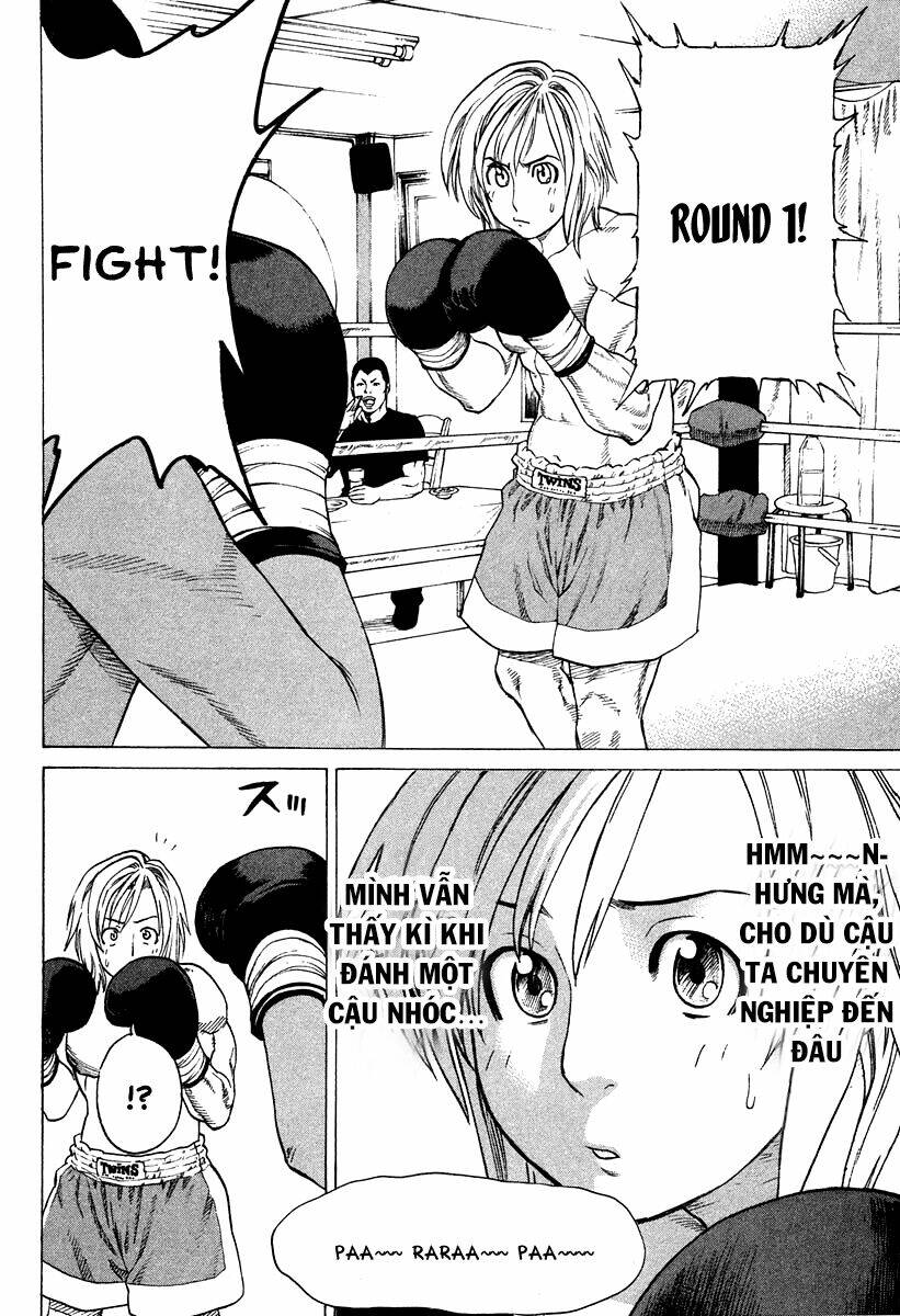 stop!! hibari-kun! chapter 12 10