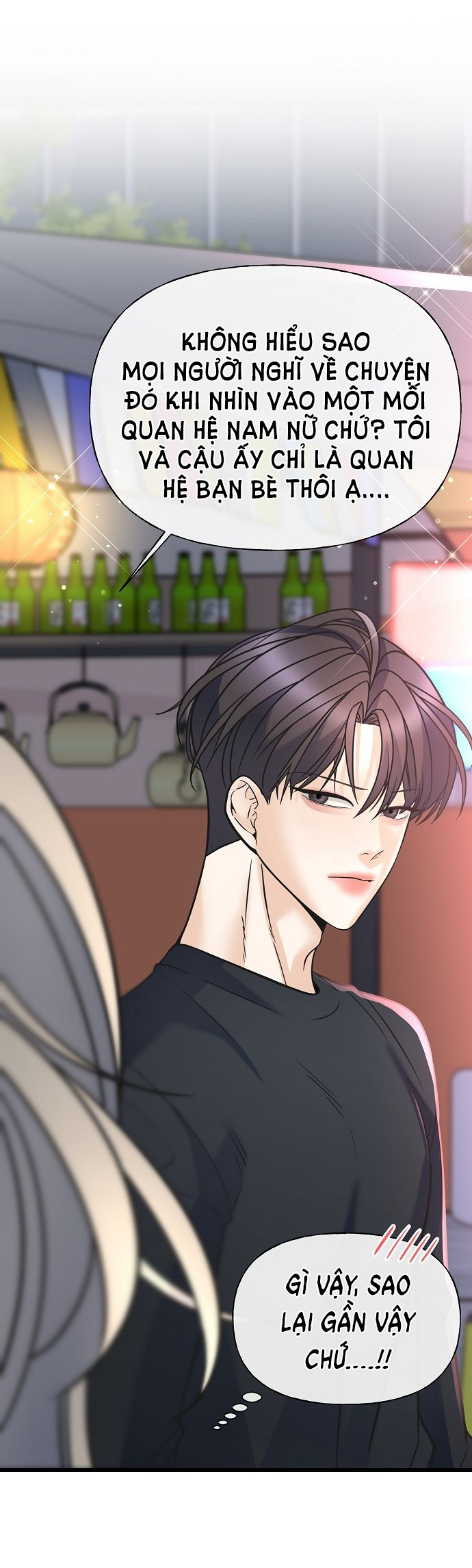 random target - mục tiêu ngẫu nhiên chapter 11.2 15