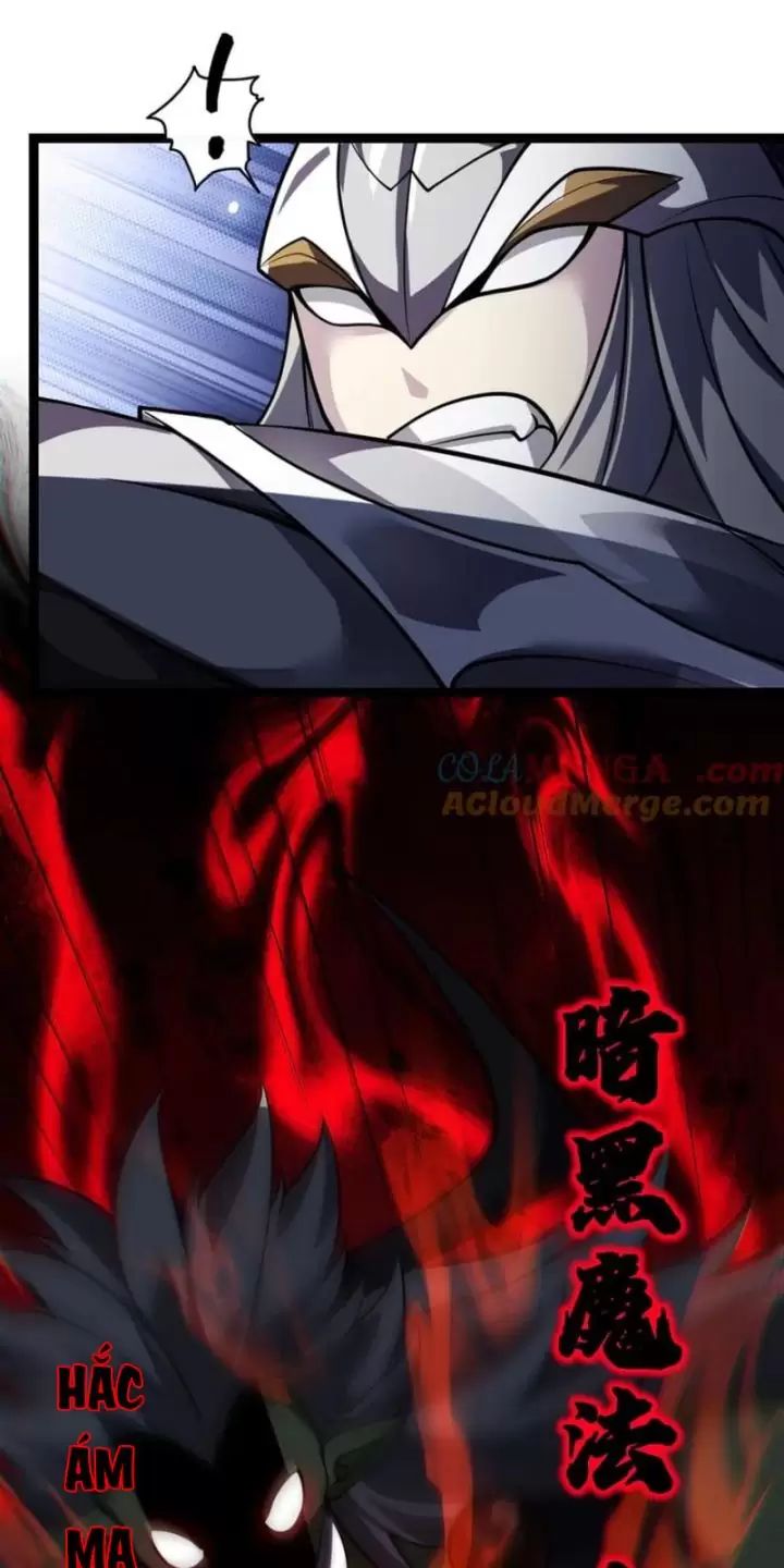 ta, chúa tể rừng xanh chapter 29 46