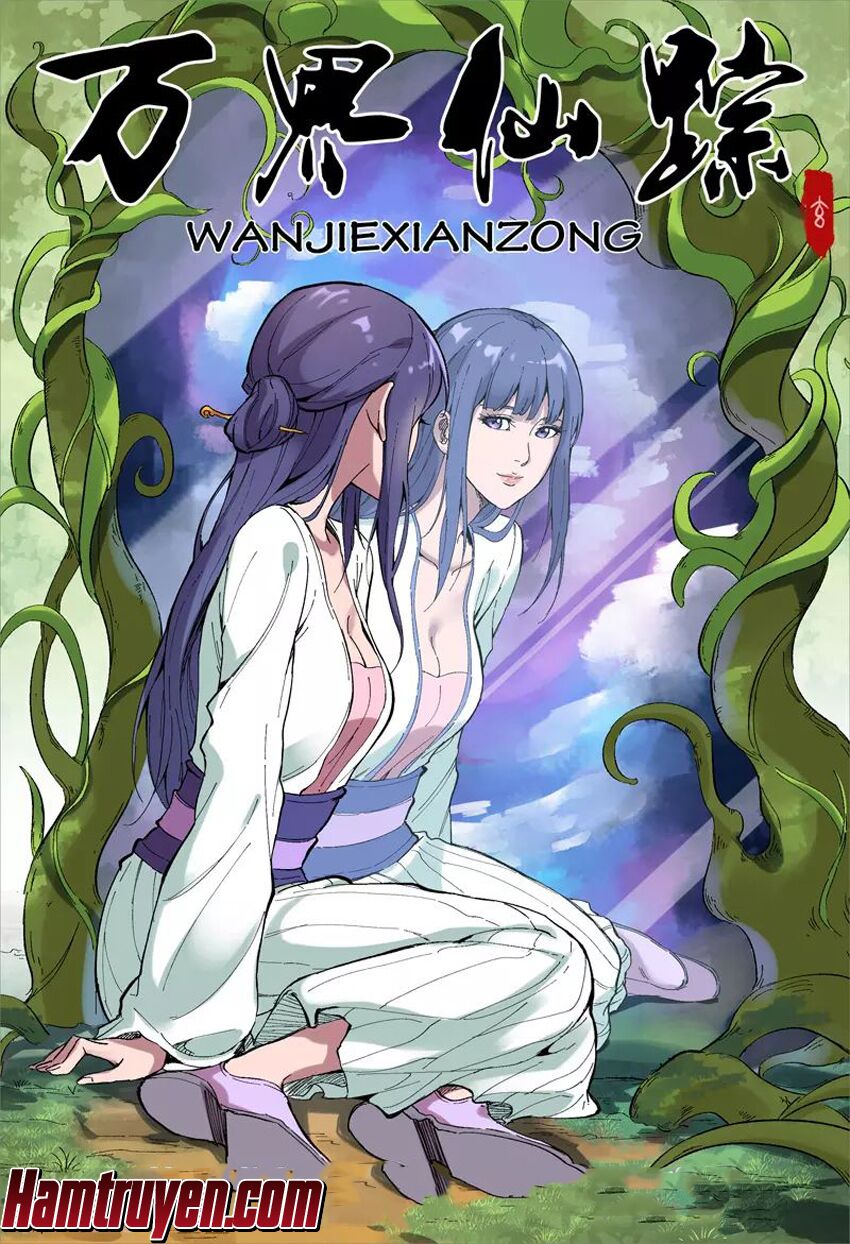 vạn giới tiên trung chapter 161 1