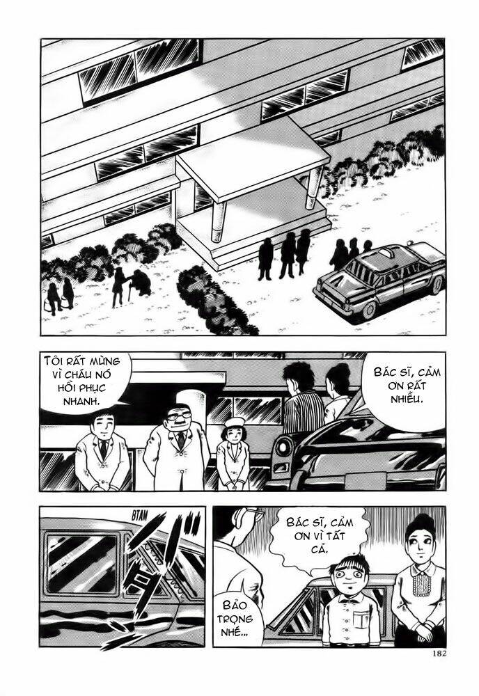 lullabies from hell chapter 3 87