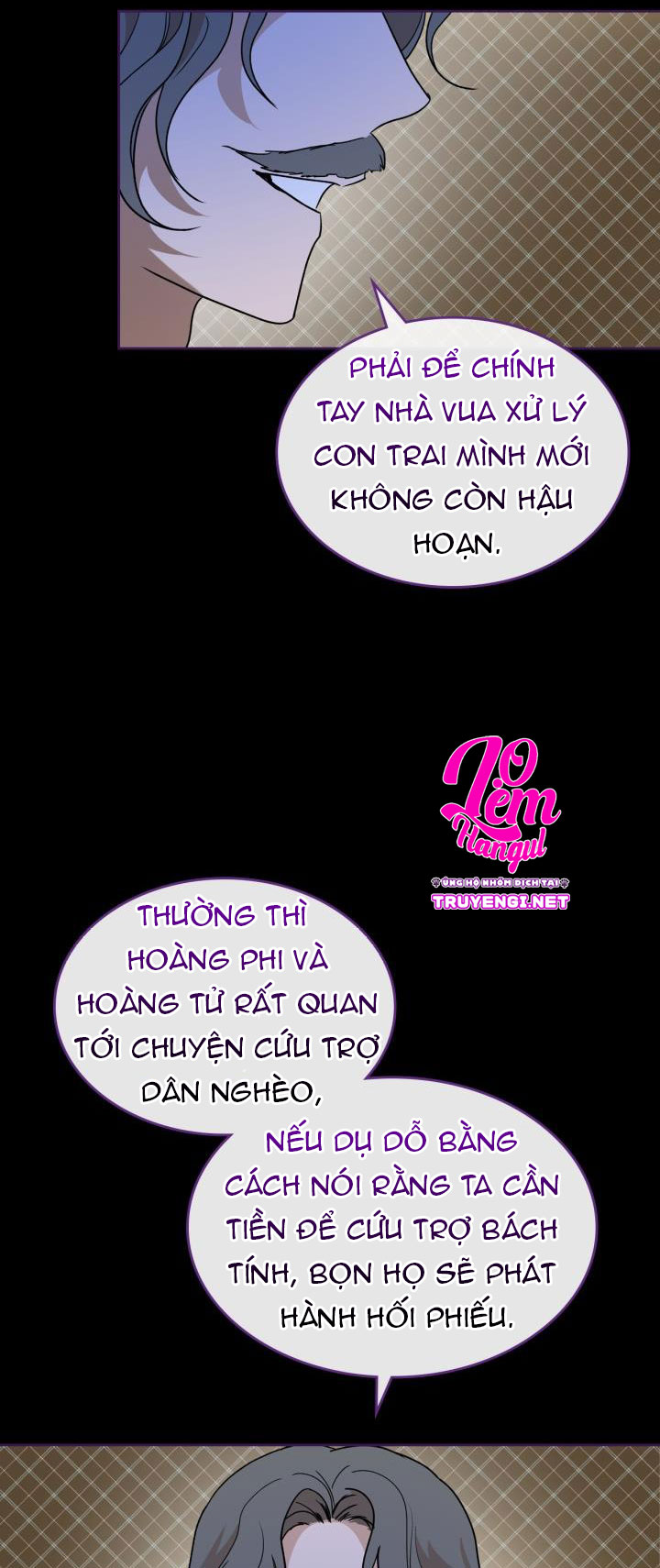 giết chết ác nữ phản diện chapter 36 54