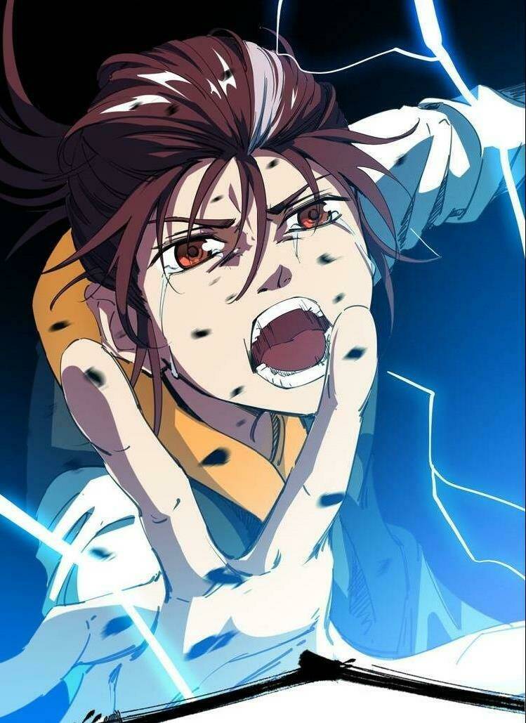 long mạch võ thần chapter 72 71