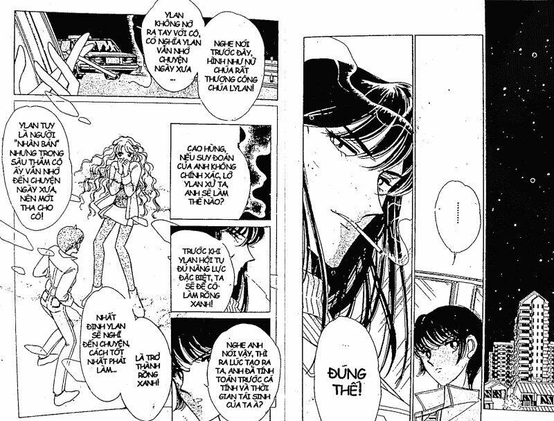 dấu phong ấn xanh chapter 8 36