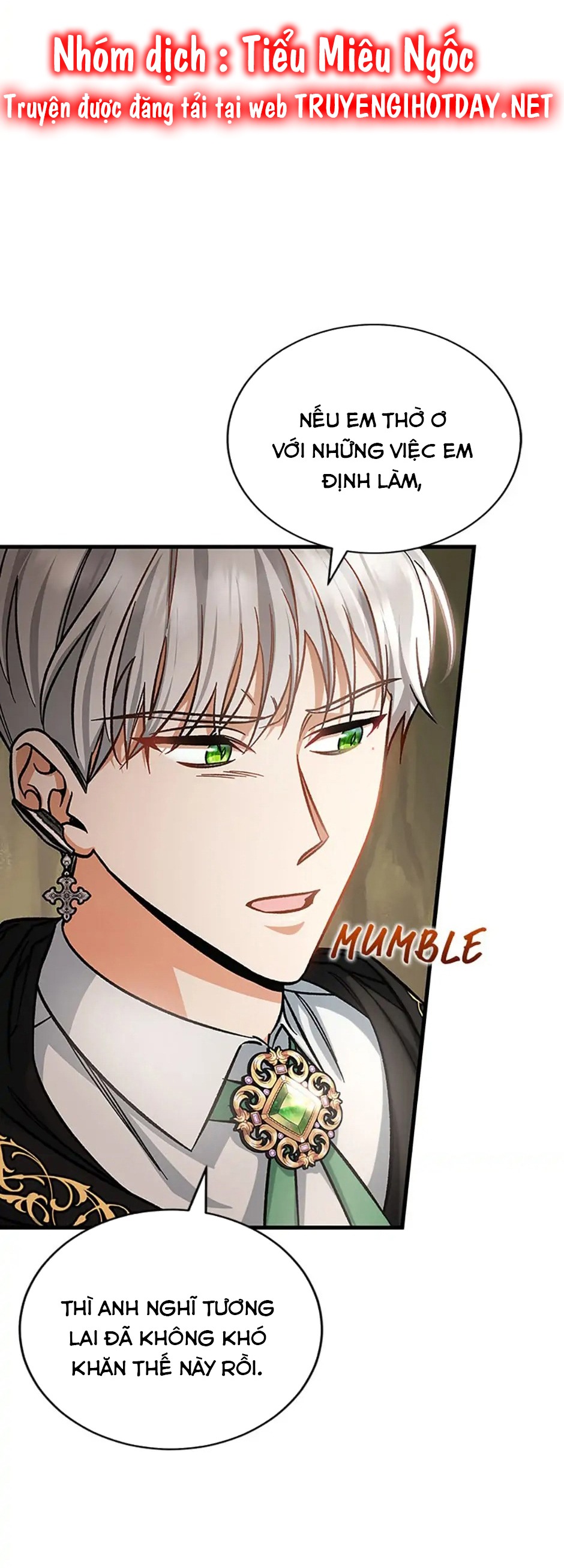 vị cứu tinh của nam phản diện chapter 50 9