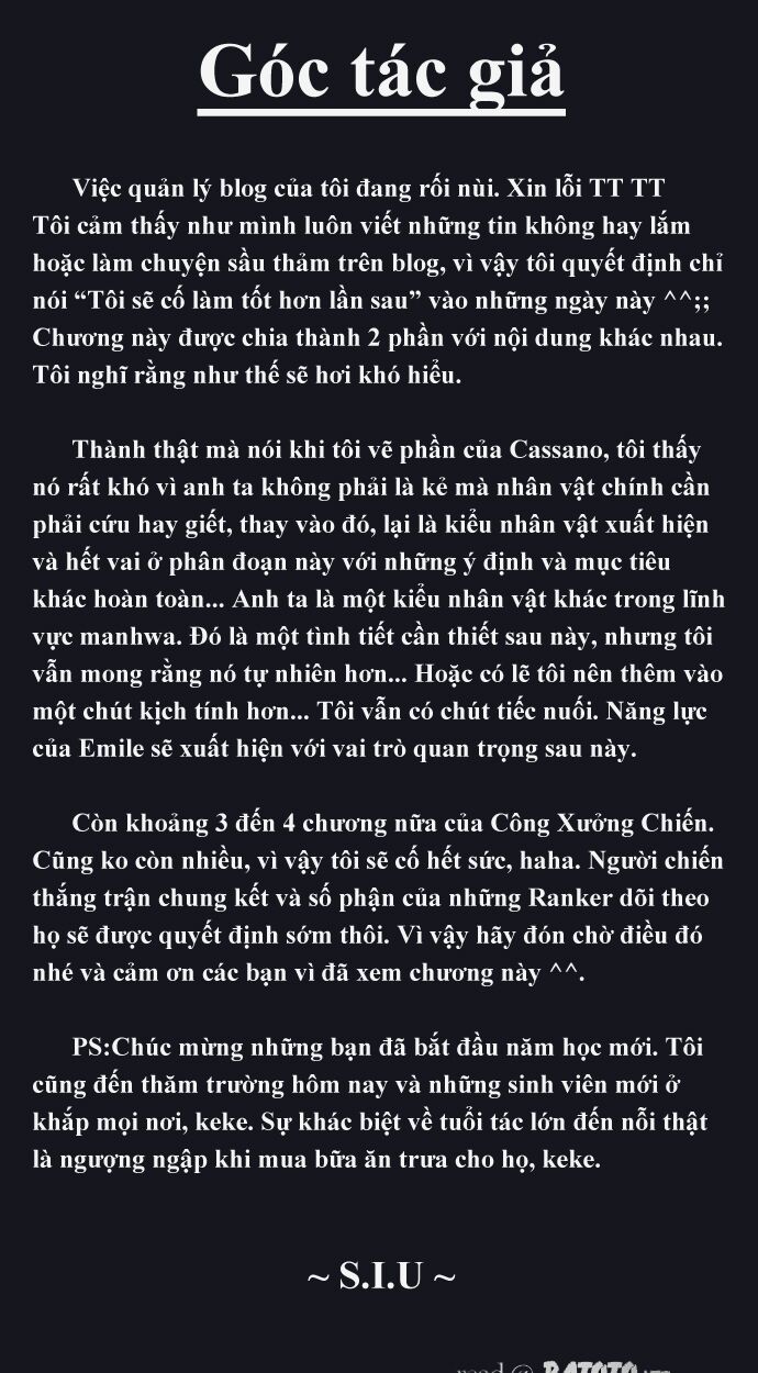 tòa tháp bí ẩn 2 chapter 102 34