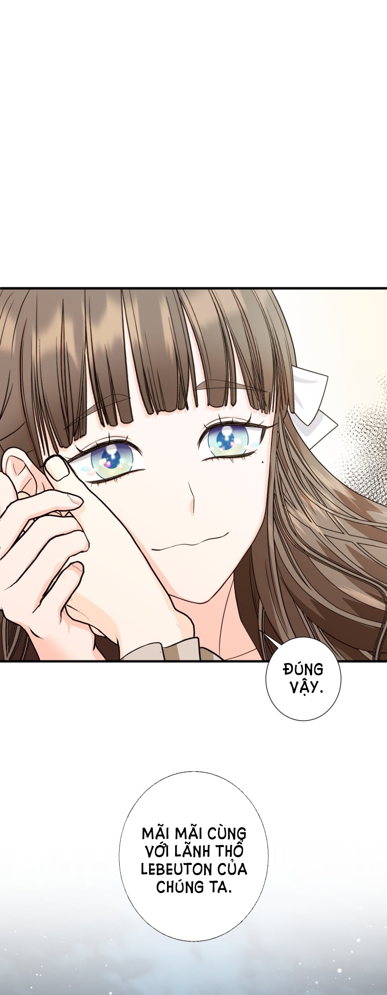 [18+] tôi đã kết hôn với kẻ thù giết cha mẹ chapter 5.2 29