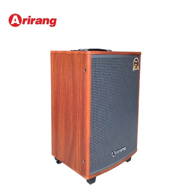 Bộ loa di động Arirang MKS2 - Hàng chính hãng