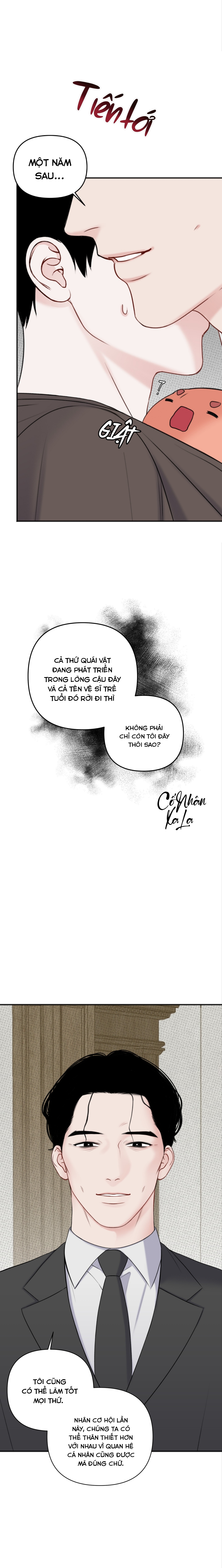 cảnh báo có giông chapter 15 13